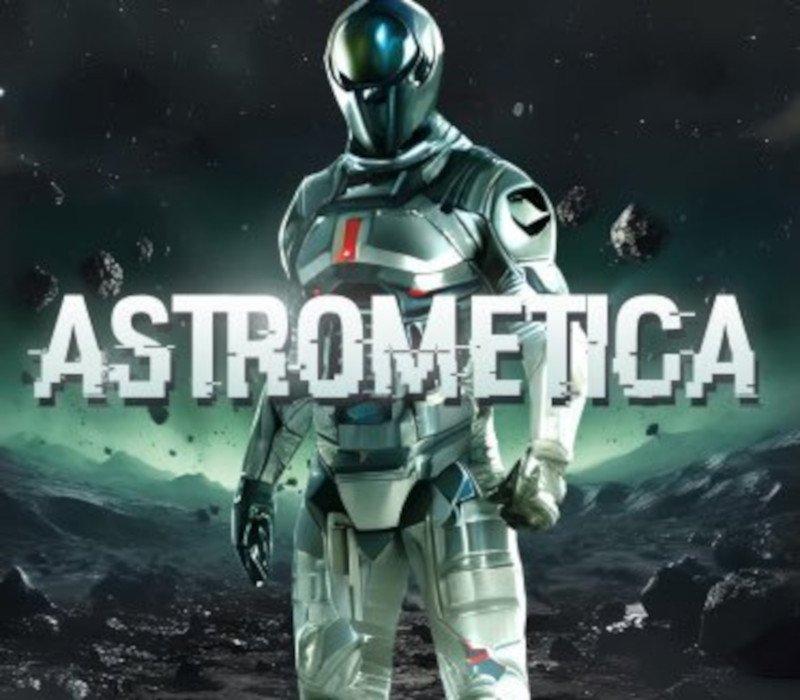 Astrometica