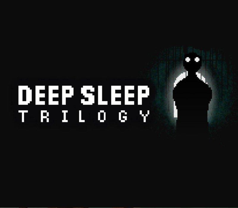 Deep Sleep Trilogy 