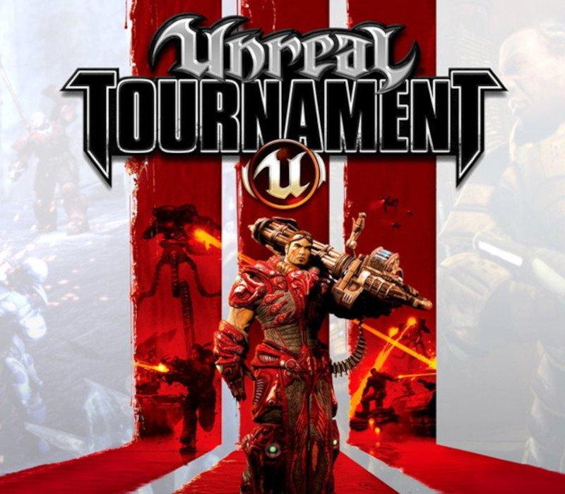 Unreal Tournament 3 