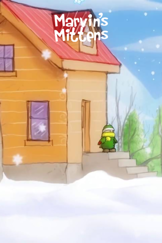Marvins Mittens