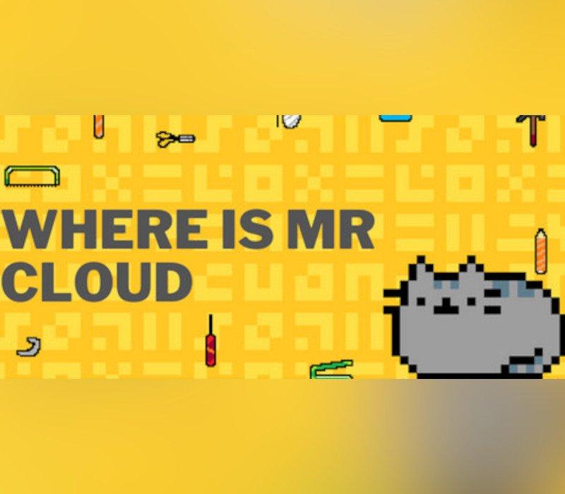 Where is Mr Cloud PC S