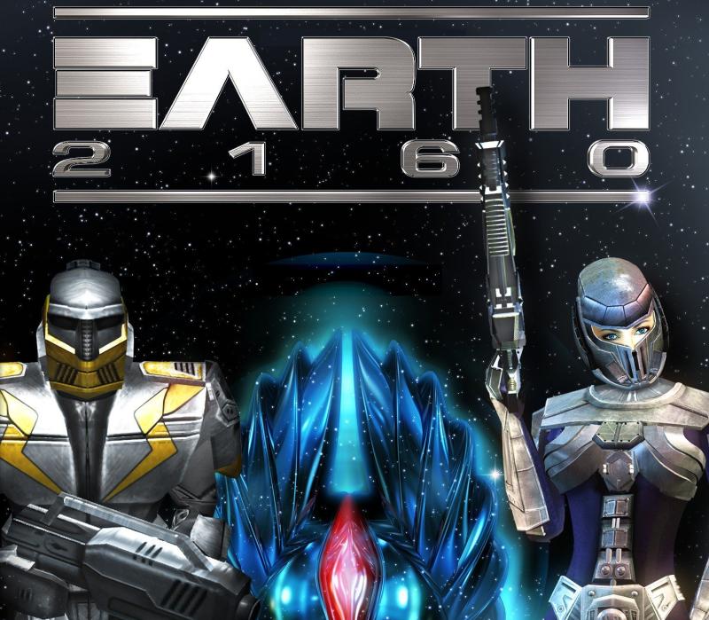 Earth 2160 