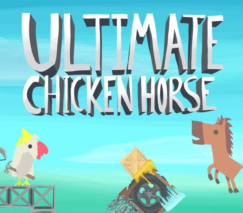Ultimate Chicken Horse 