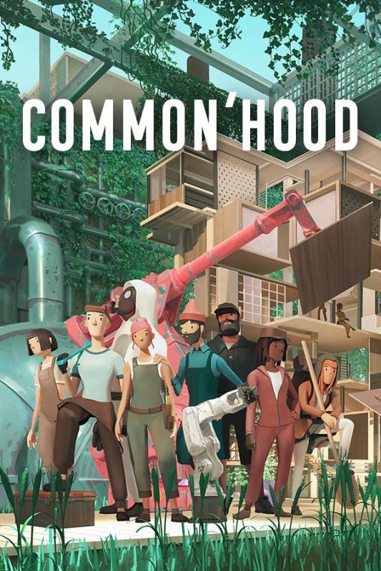 Common’hood
