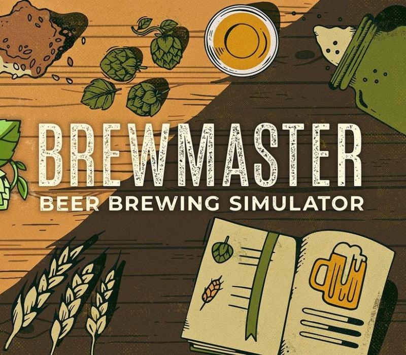 Brewmaster: Beer Brewing Simulator RoW