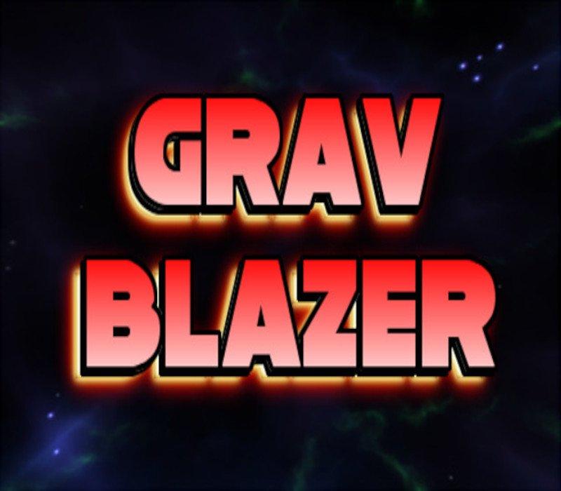 Grav Blazer