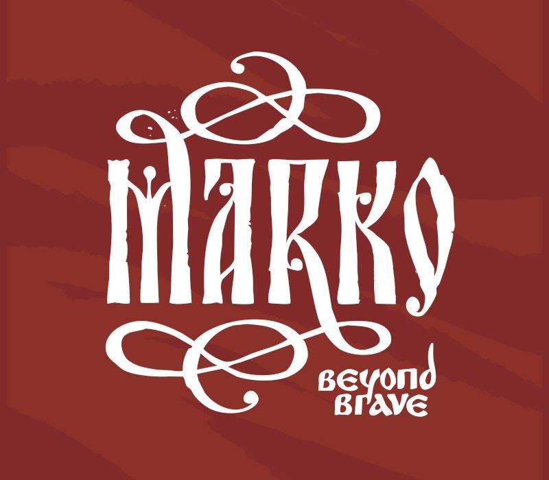Marko: Beyond Brave 