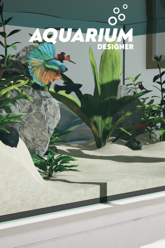 Aquarium Designer