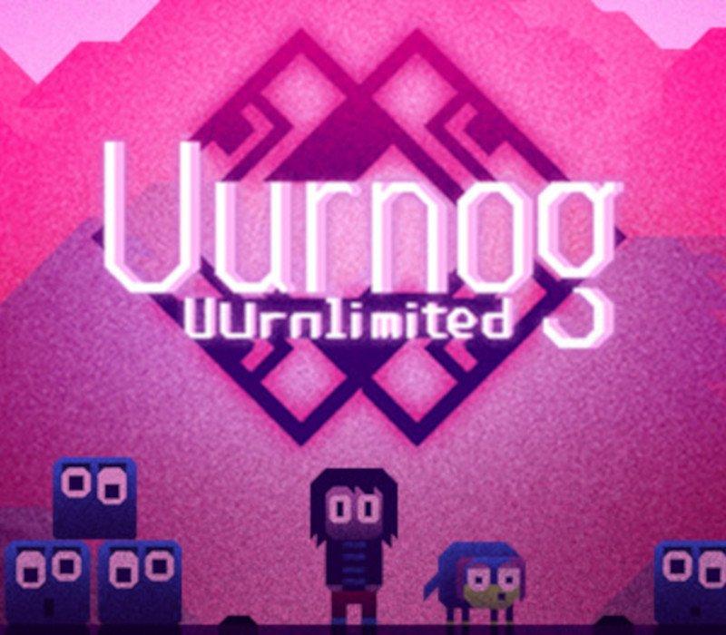 Uurnog Uurnlimited 