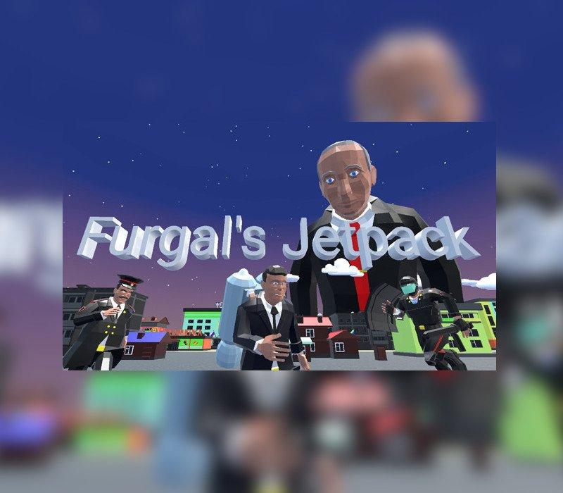 Furgal's Jetpack 
