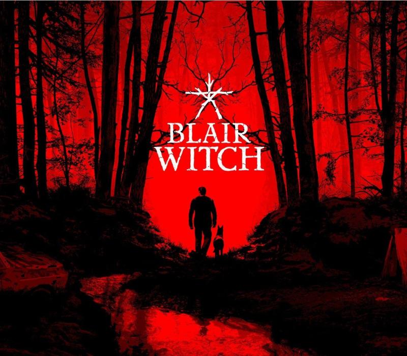 Blair Witch US XBOX One CD Key