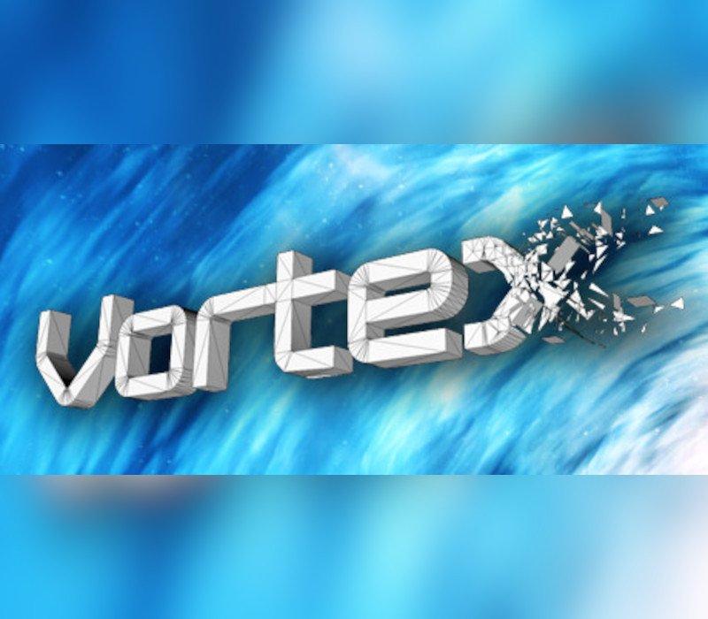 Vortex (Displace Media) 