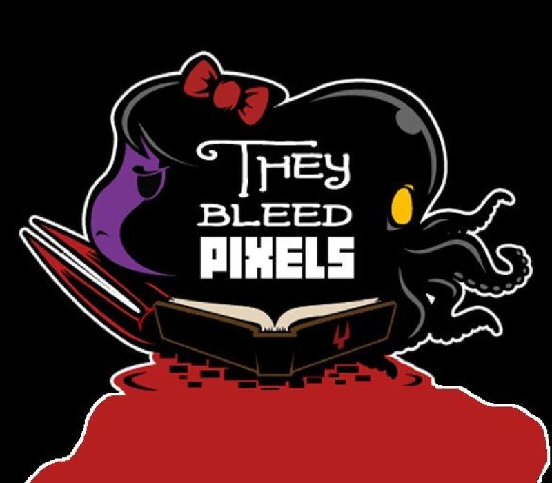 They Bleed Pixels 