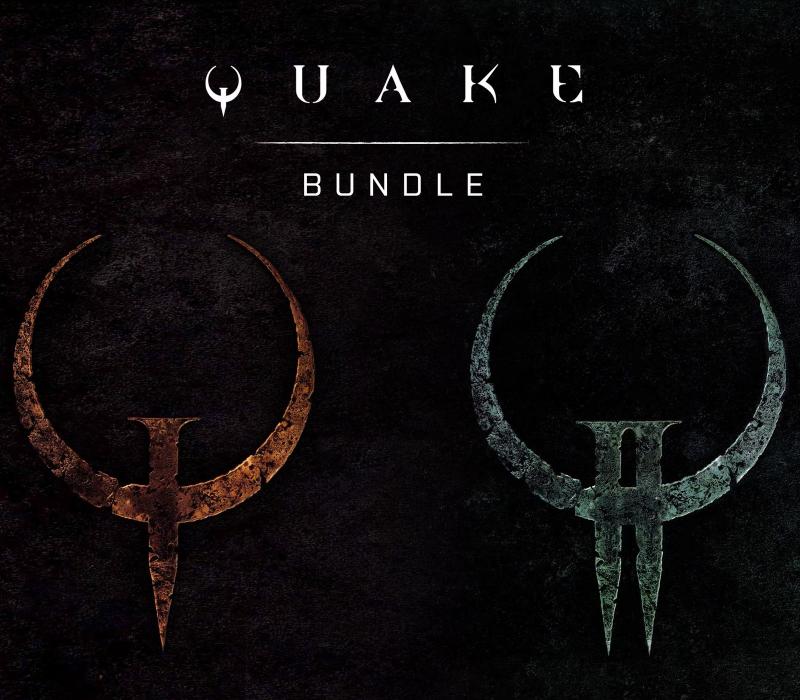 Quake I & II Complete Collection 