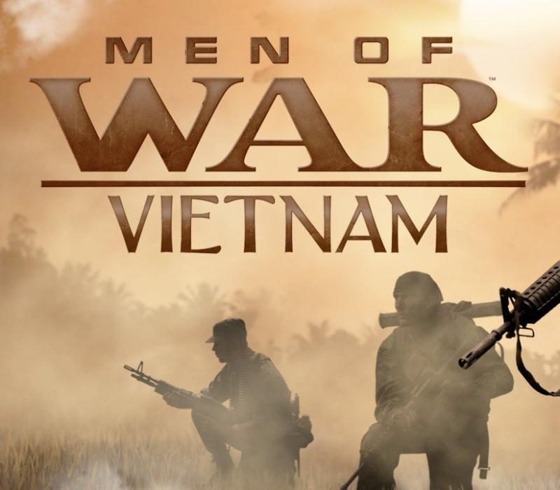 Men of War: Vietnam
