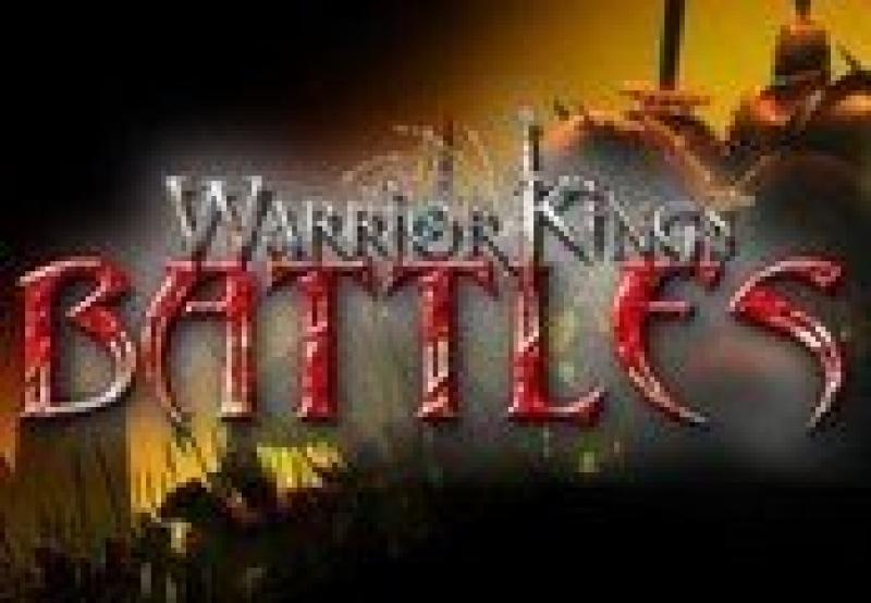 Warrior Kings: Battles