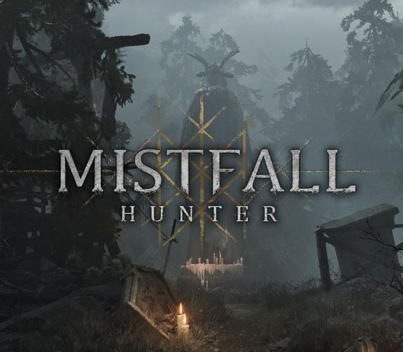 Mistfall Hunter 