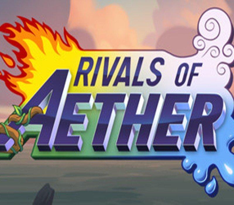 Rivals of Aether