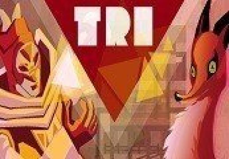 TRI: Of Friendship and Madness
