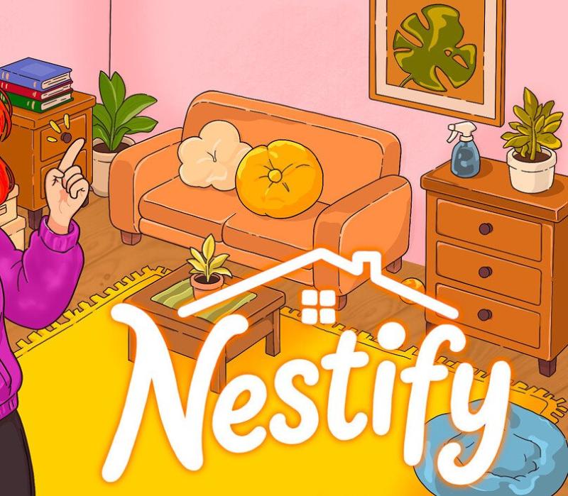 Nestify: Cozy Design 