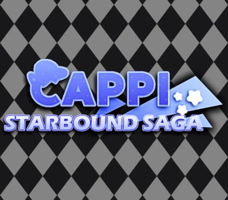 Cappi: Starbound Saga 