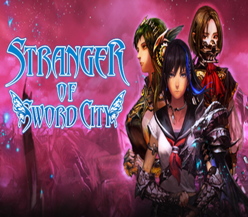 Stranger of Sword City 