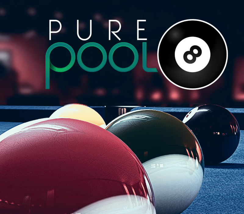 Pure Pool 