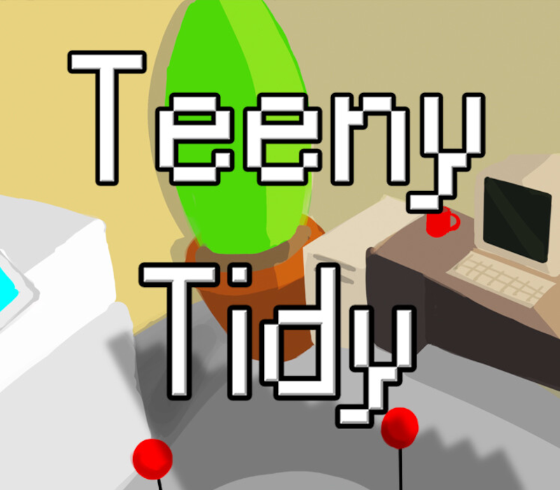 Teeny Tidy 