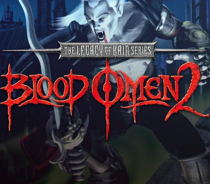 Blood Omen 2: Legacy of Kain