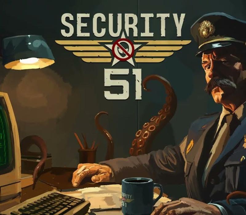 Security 51 