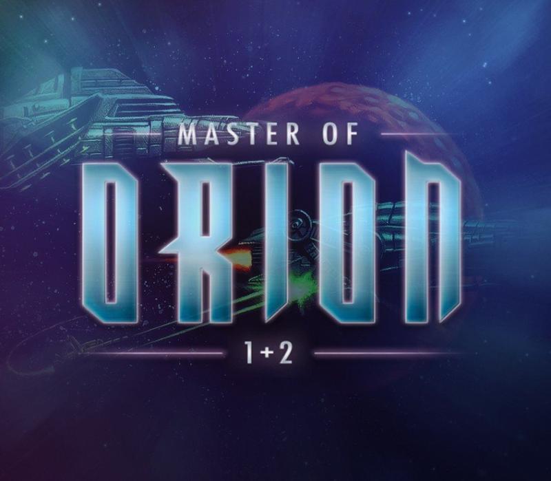 Master of Orion 1+2