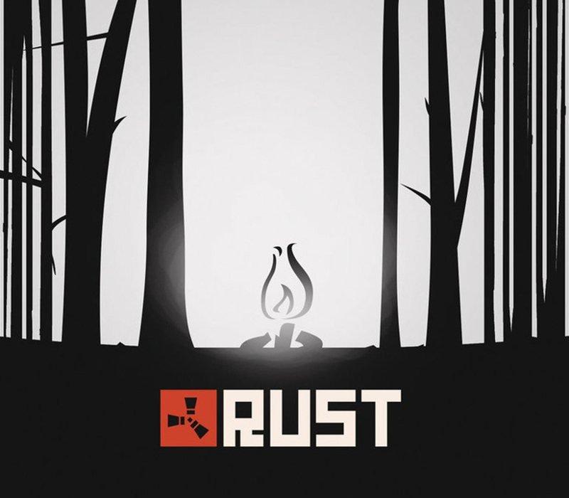 RUST 