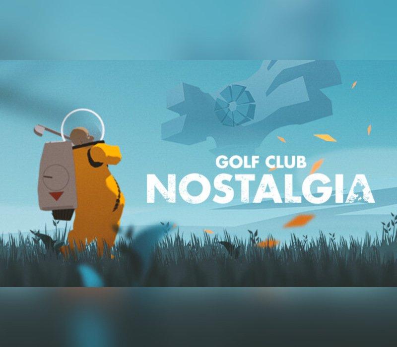 Golf Club: Nostalgia 