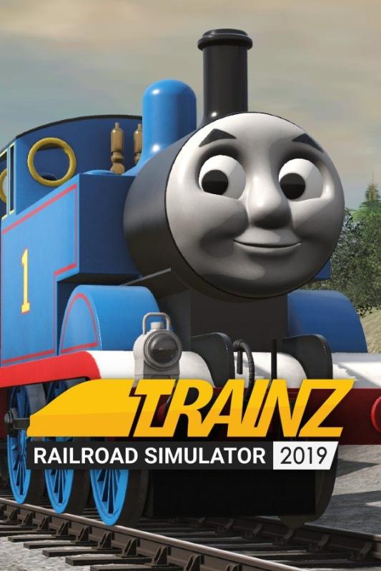 Train Simulator 2019