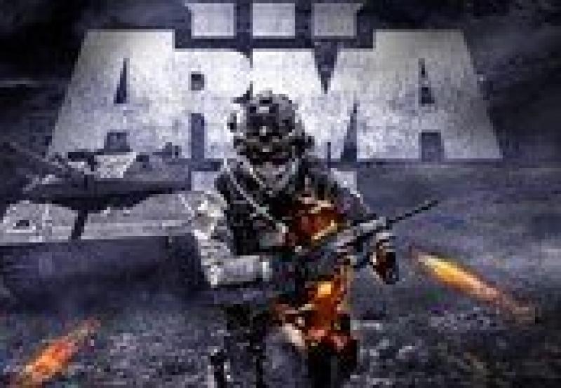 ARMA 3 Digital Deluxe Edition 