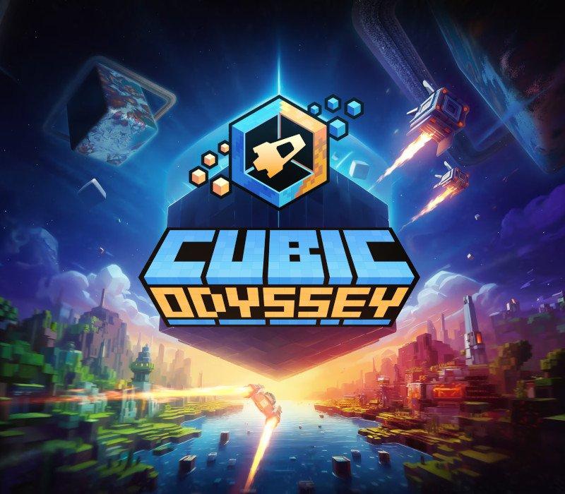 Cubic Odyssey 