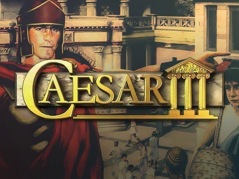 Caesar 3 