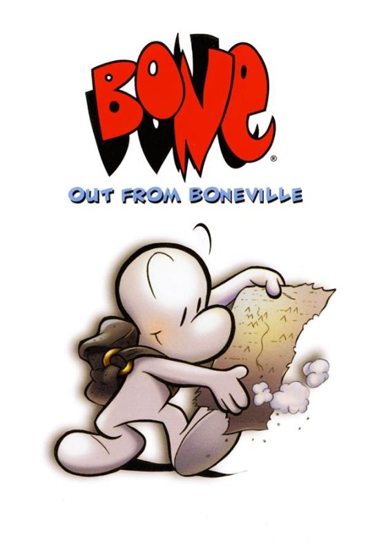 Bone Out From Boneville