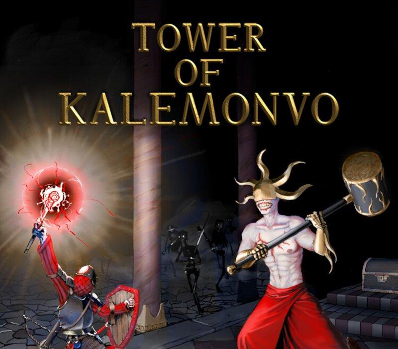 Tower of Kalemonvo 