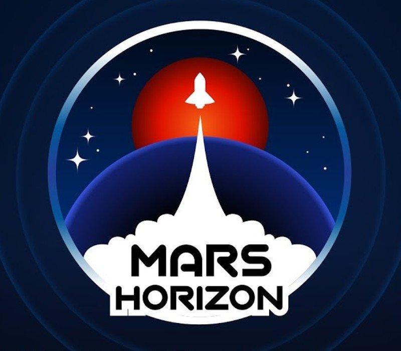 Mars Horizon AR