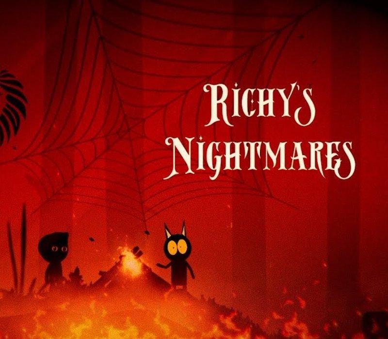 Richy's Nightmares