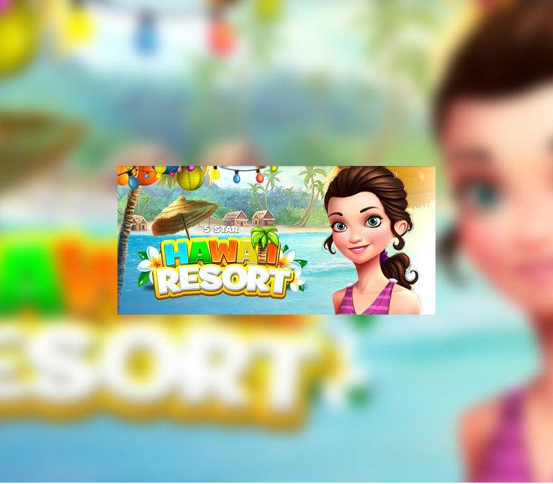 5 Star Hawaii Resort - Your Resort 