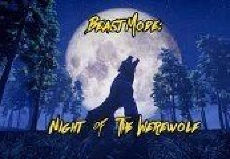 Beast Mode: Night of the Werewolf