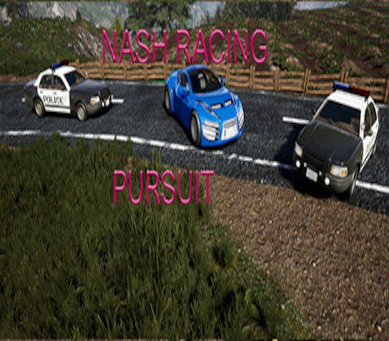 Nash Racing: Pursuit 