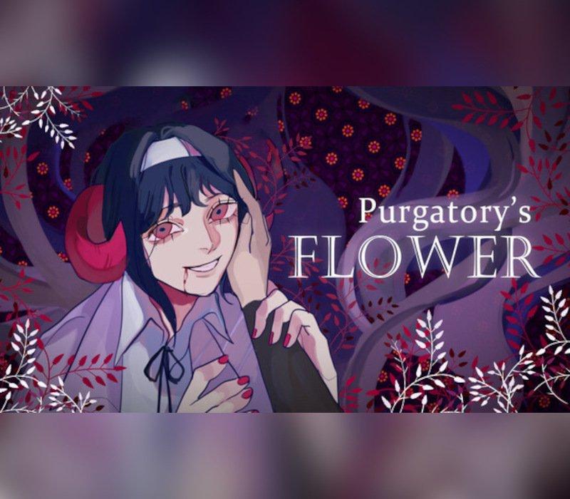 Purgatory’s Flower PC St