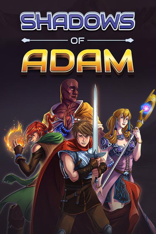 Shadows of Adam