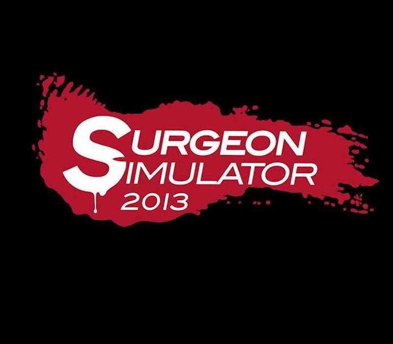 Surgeon Simulator 