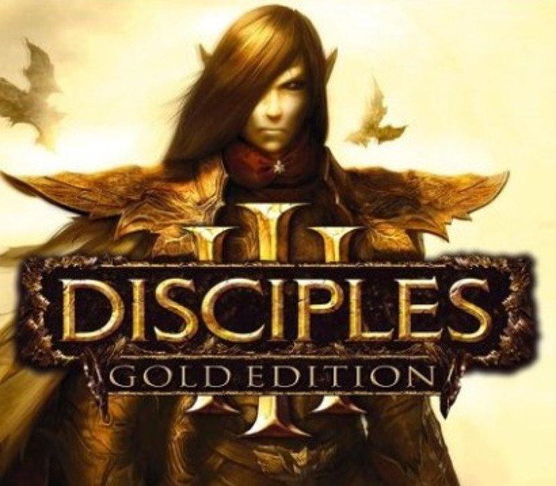 Disciples III: Gold Edition