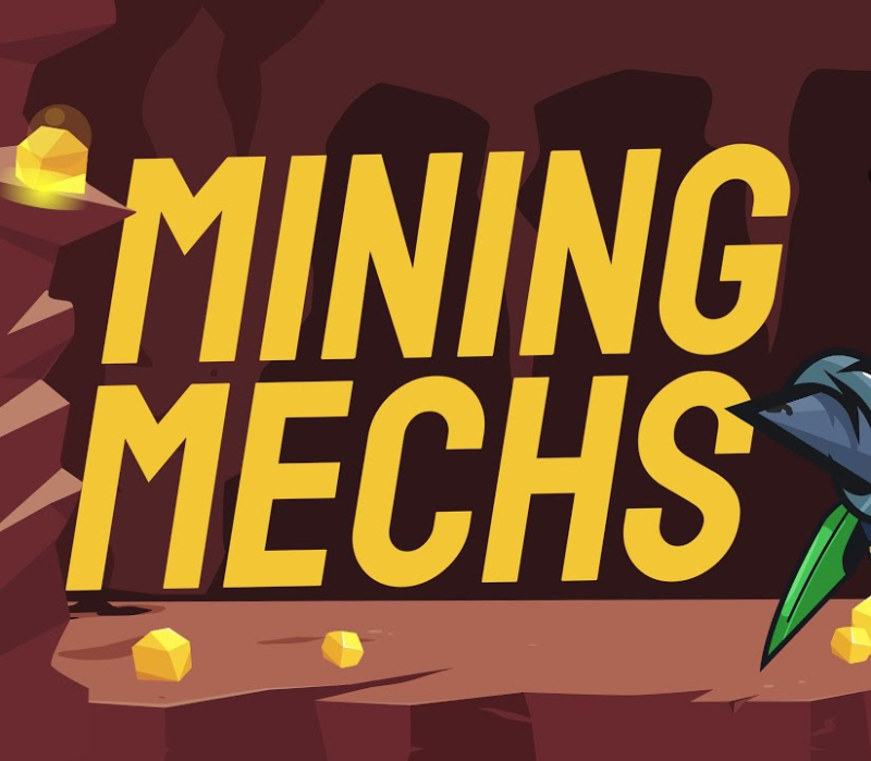 Mining Mechs 