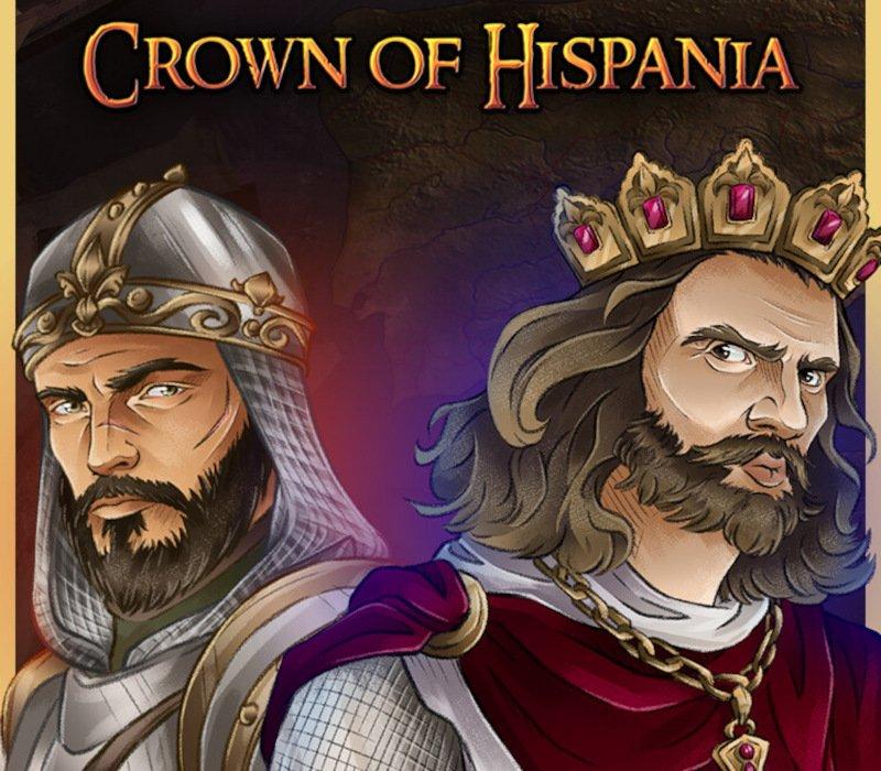 Crown of Hispania 